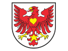 herb gminy Drezdenko